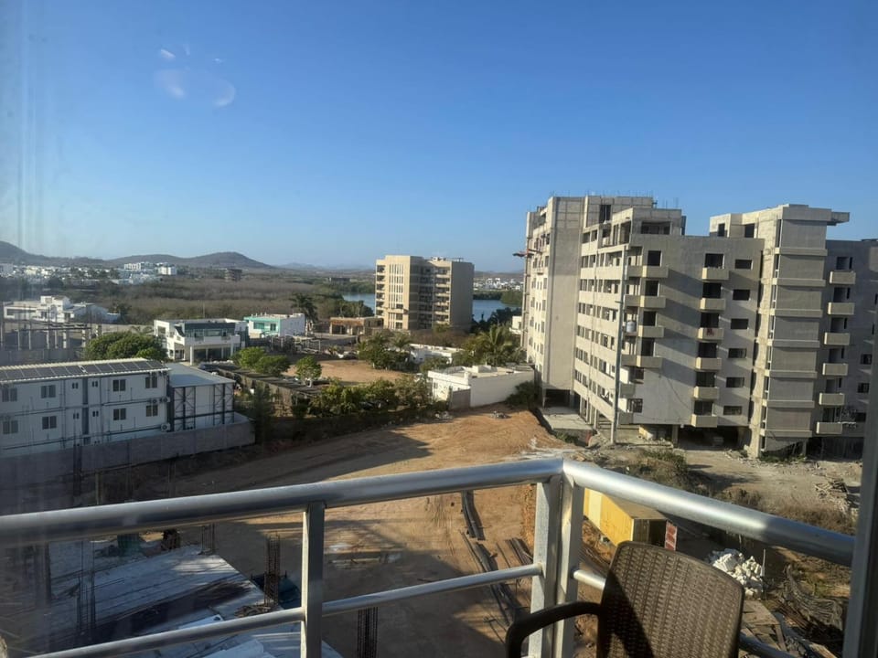 Torre Esmeralda Depa Maza Apartment in Mazatlan