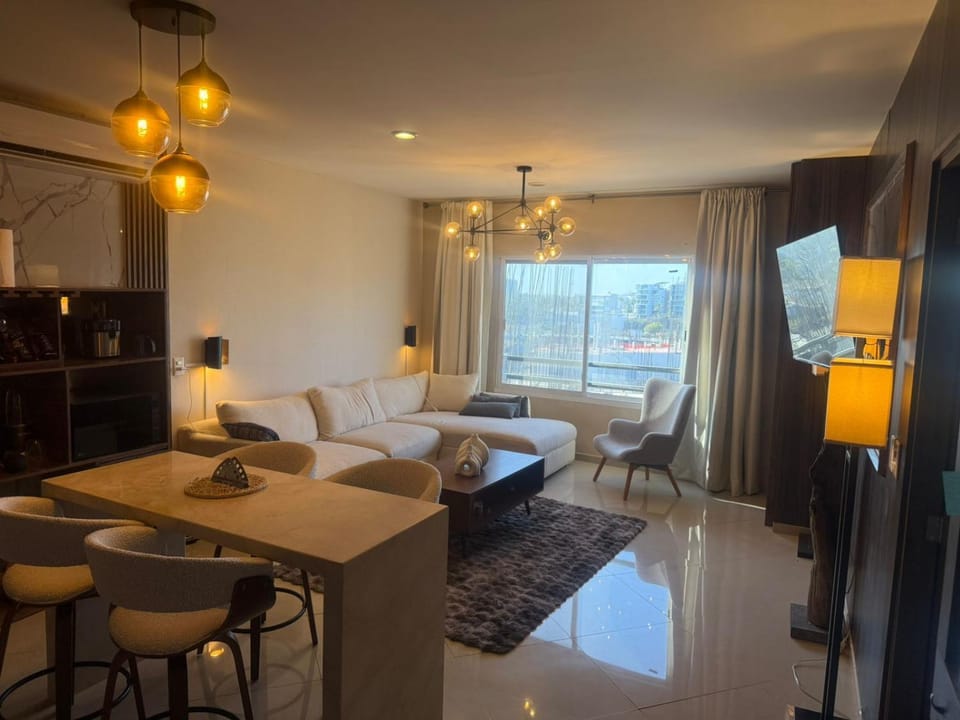 Torre Esmeralda Depa Maza Apartment in Mazatlan