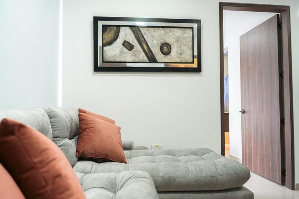 27 Studios Apartment in Neiva