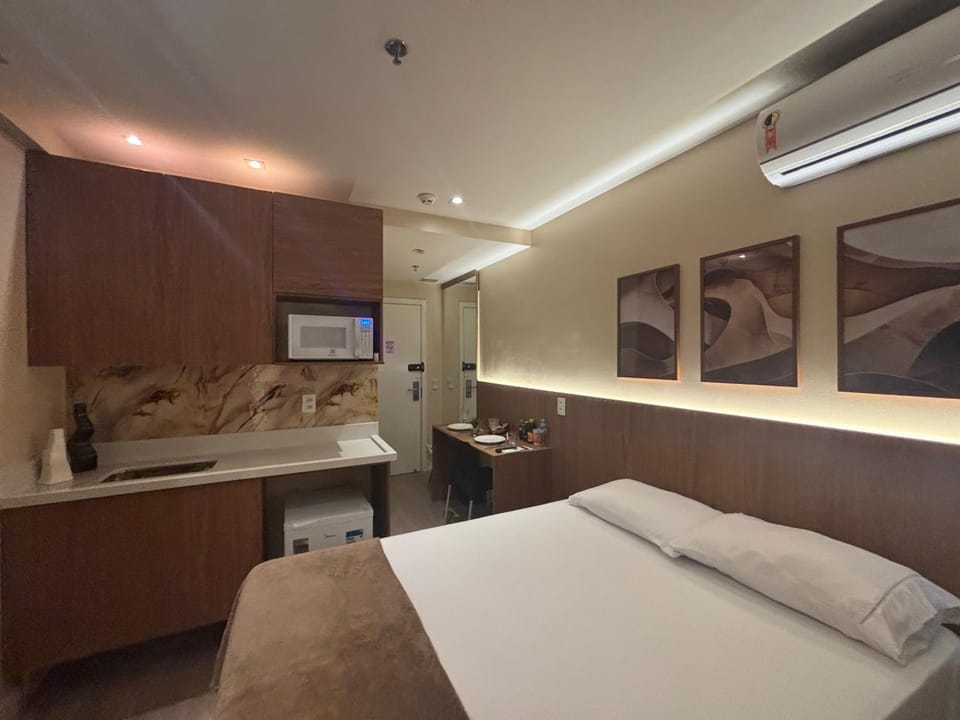 Apart - Hotel América Campos L5B Apartment in Campos