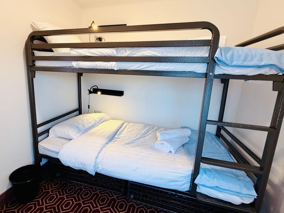 Coopers Lane Bed and Breakfast in Dublin