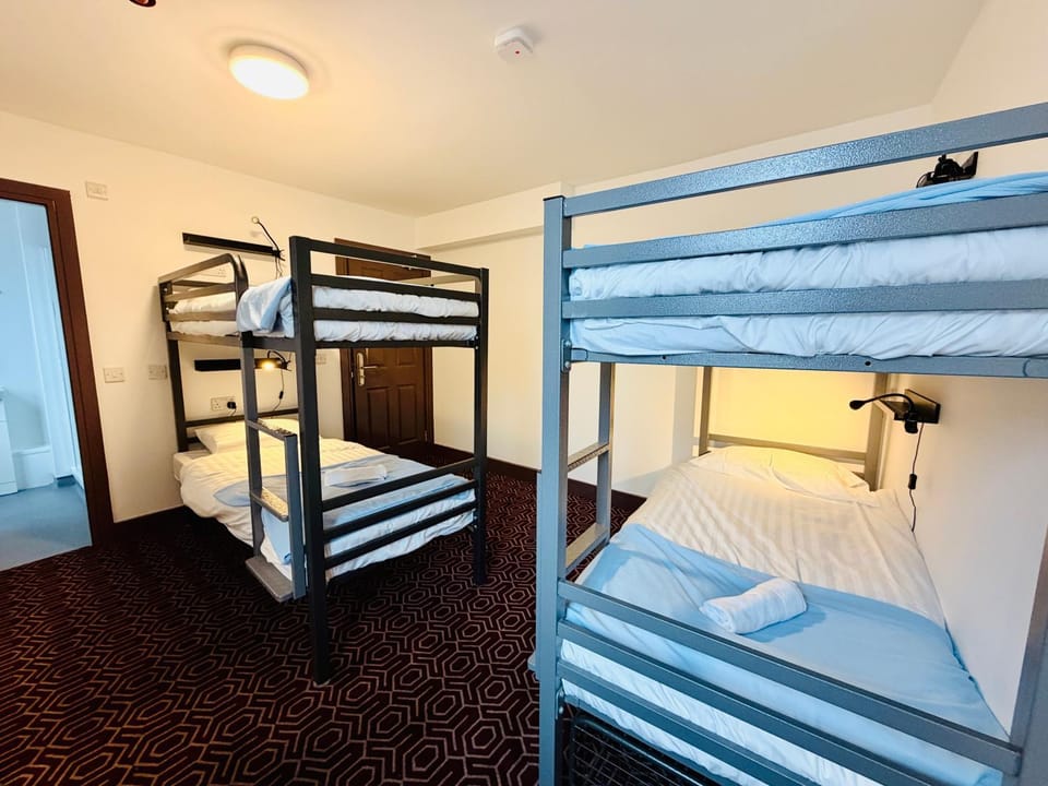 Coopers Lane Bed and Breakfast in Dublin