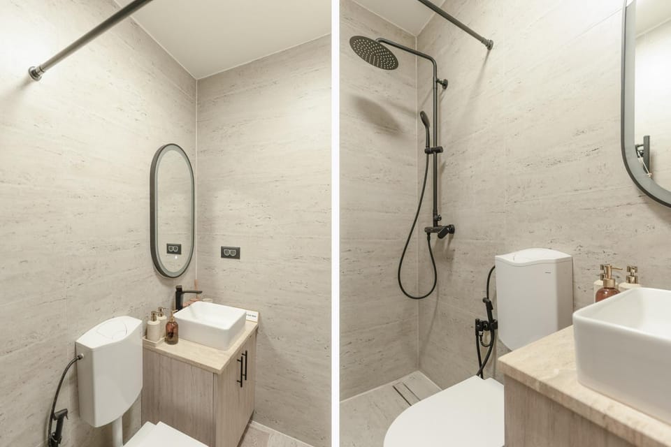 BHS Bosnian-Herzegovinian Studio & Garden House in Mostar