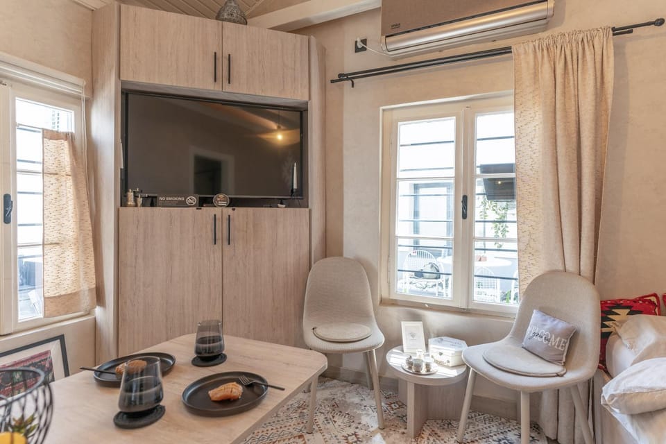 BHS Bosnian-Herzegovinian Studio & Garden House in Mostar