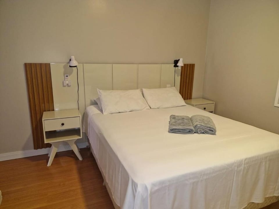 Majestic House - Apto 3 quartos Apartment in Corrientes Province, Argentina