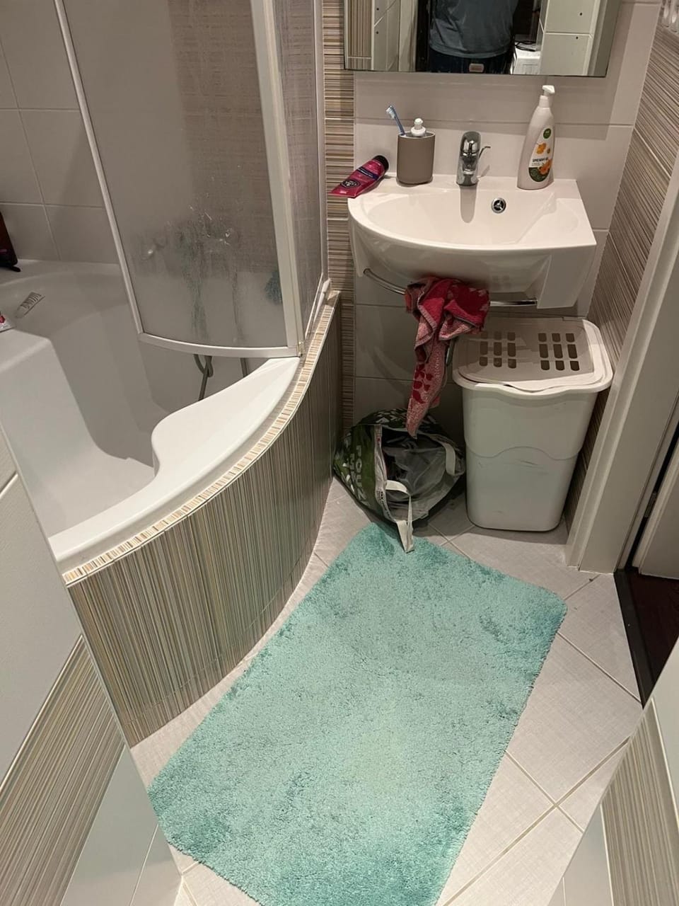 Great Flat Near the City Center Apartment in Brno