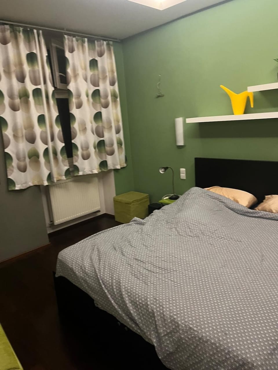 Great Flat Near the City Center Apartment in Brno