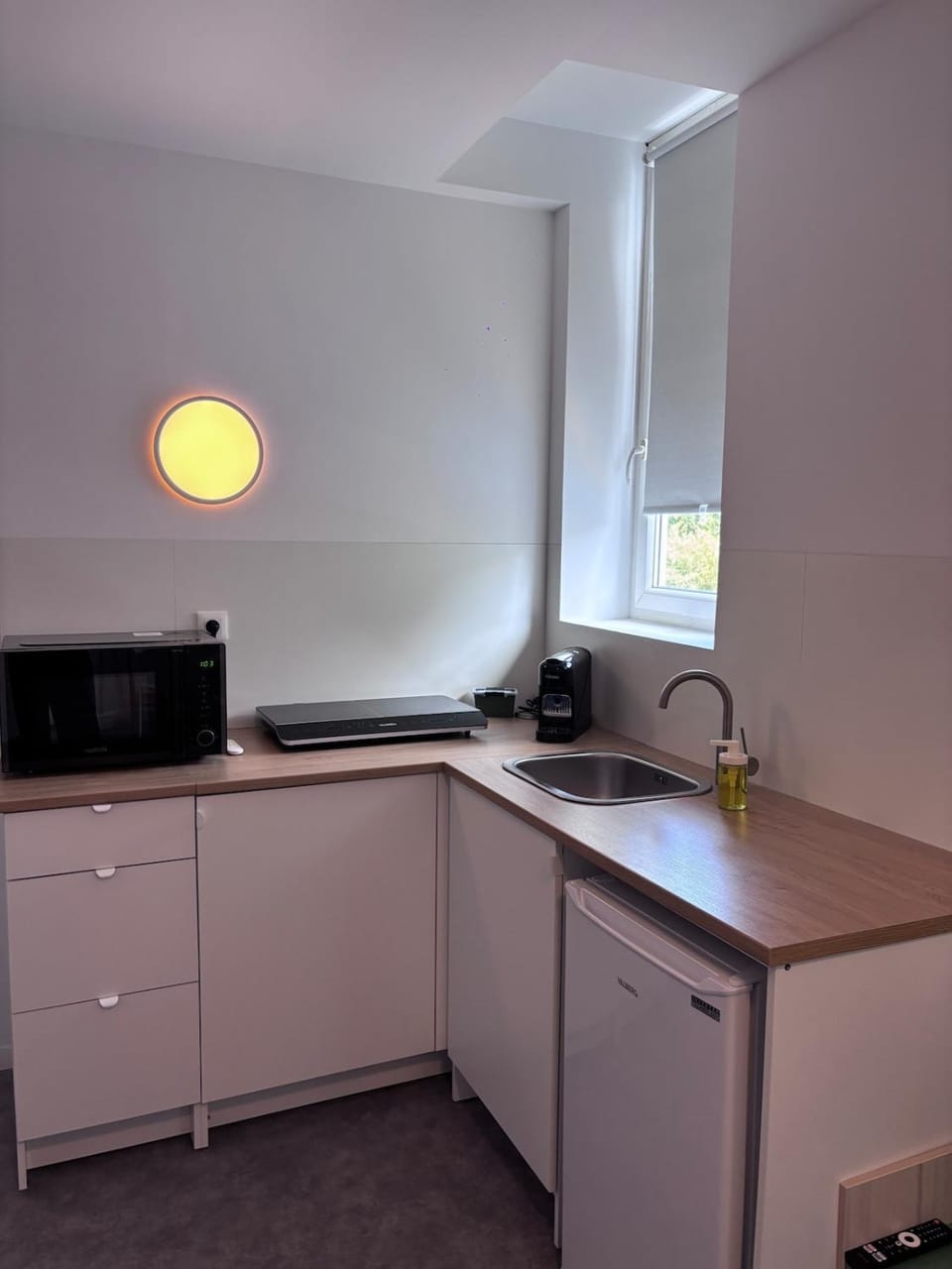 Aloha Studio pres de la mer Apartment in Berck
