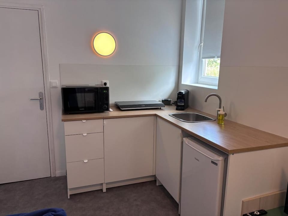 Aloha Studio pres de la mer Apartment in Berck