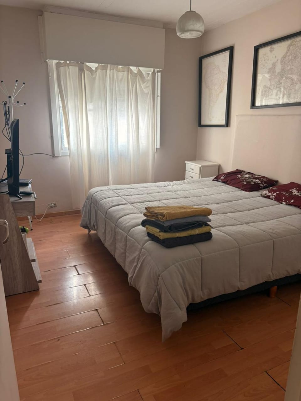 Up Center Apartment in Comodoro Rivadavia