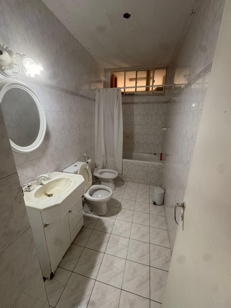 Up Center Apartment in Comodoro Rivadavia