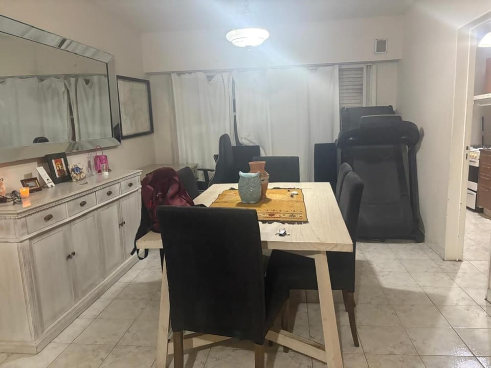 Up Center Apartment in Comodoro Rivadavia