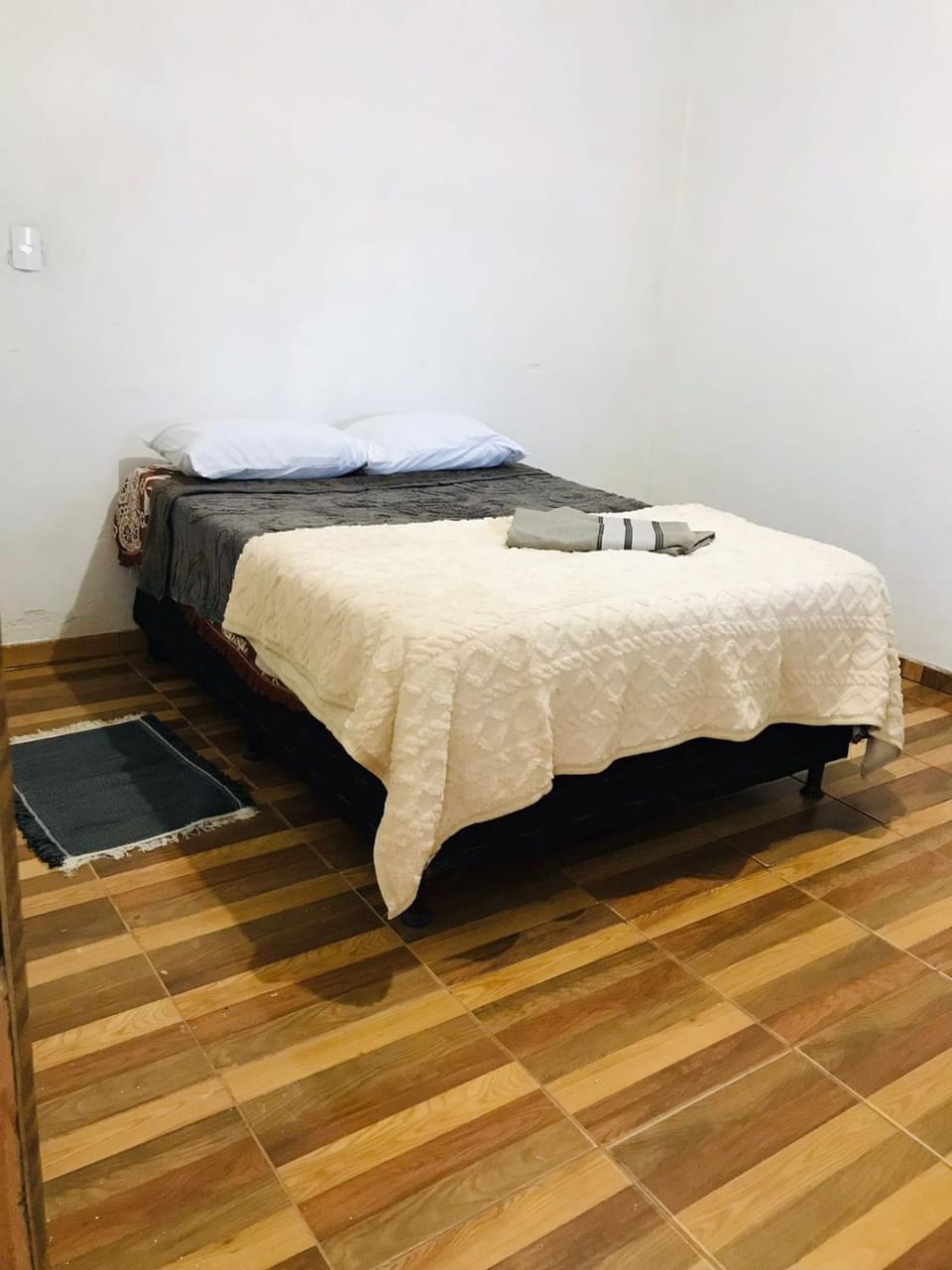 Casa Mineira House in State of Rio de Janeiro
