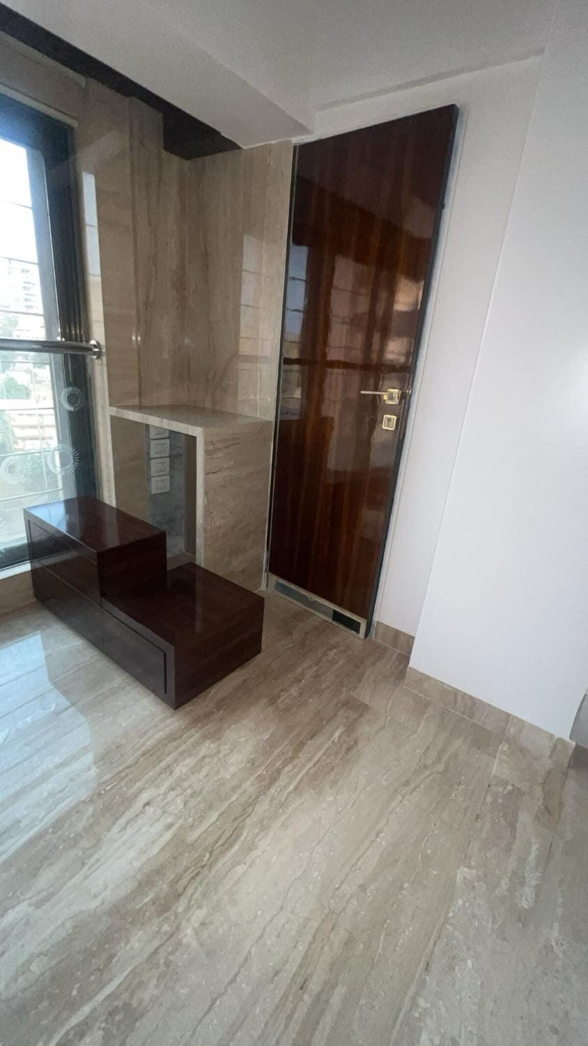Studio apartment, 1 bedroom with bathroom attached Apartment in Mumbai