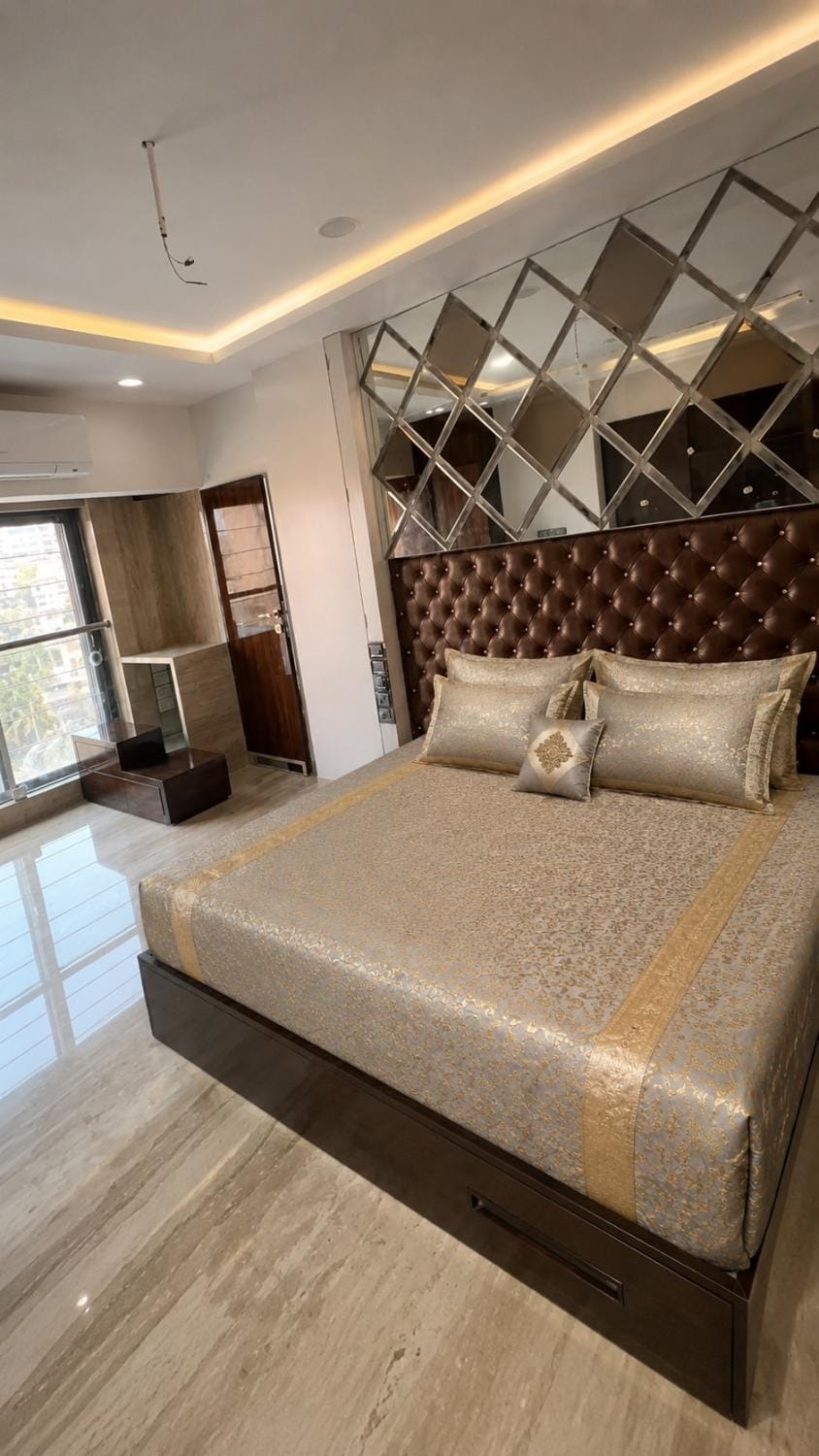 Studio apartment, 1 bedroom with bathroom attached Apartment in Mumbai