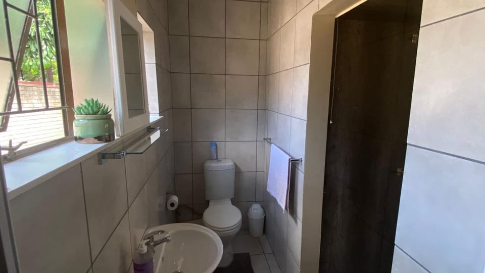 Aetos Lodges Apartment in South Africa