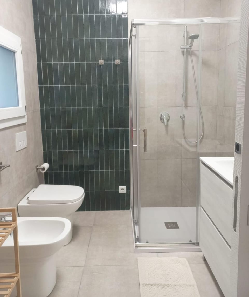 Shower, Toilet, Bathroom, bidet