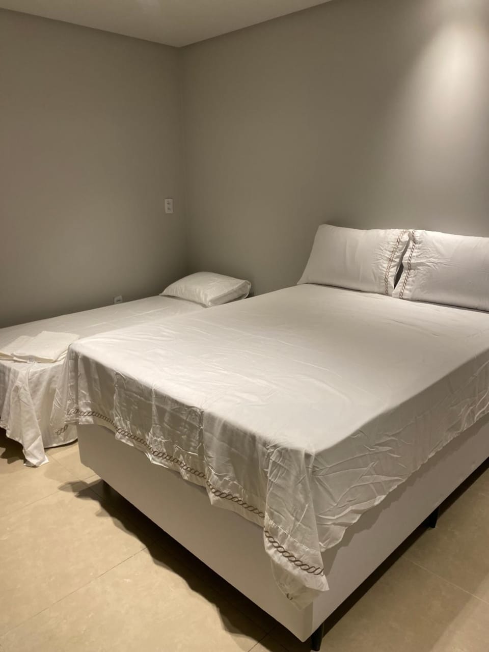 Apartamento aconchegante Petrolina Apartment in Petrolina
