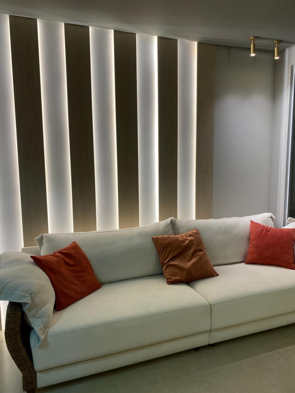 Apartamento aconchegante Petrolina Apartment in Petrolina