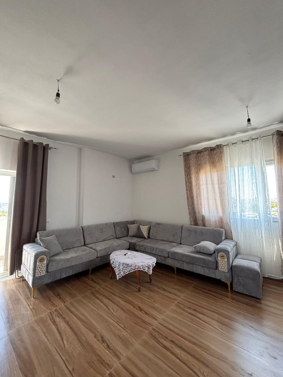 Xhymerti 4 Apartment in Tirana County, Albania