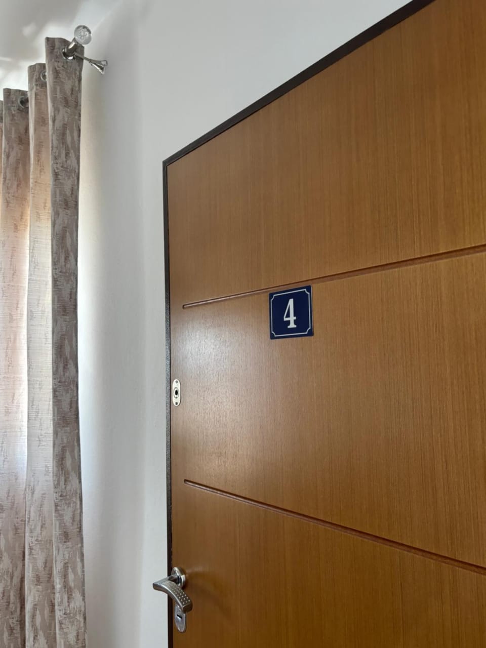 Xhymerti 4 Apartment in Tirana County, Albania
