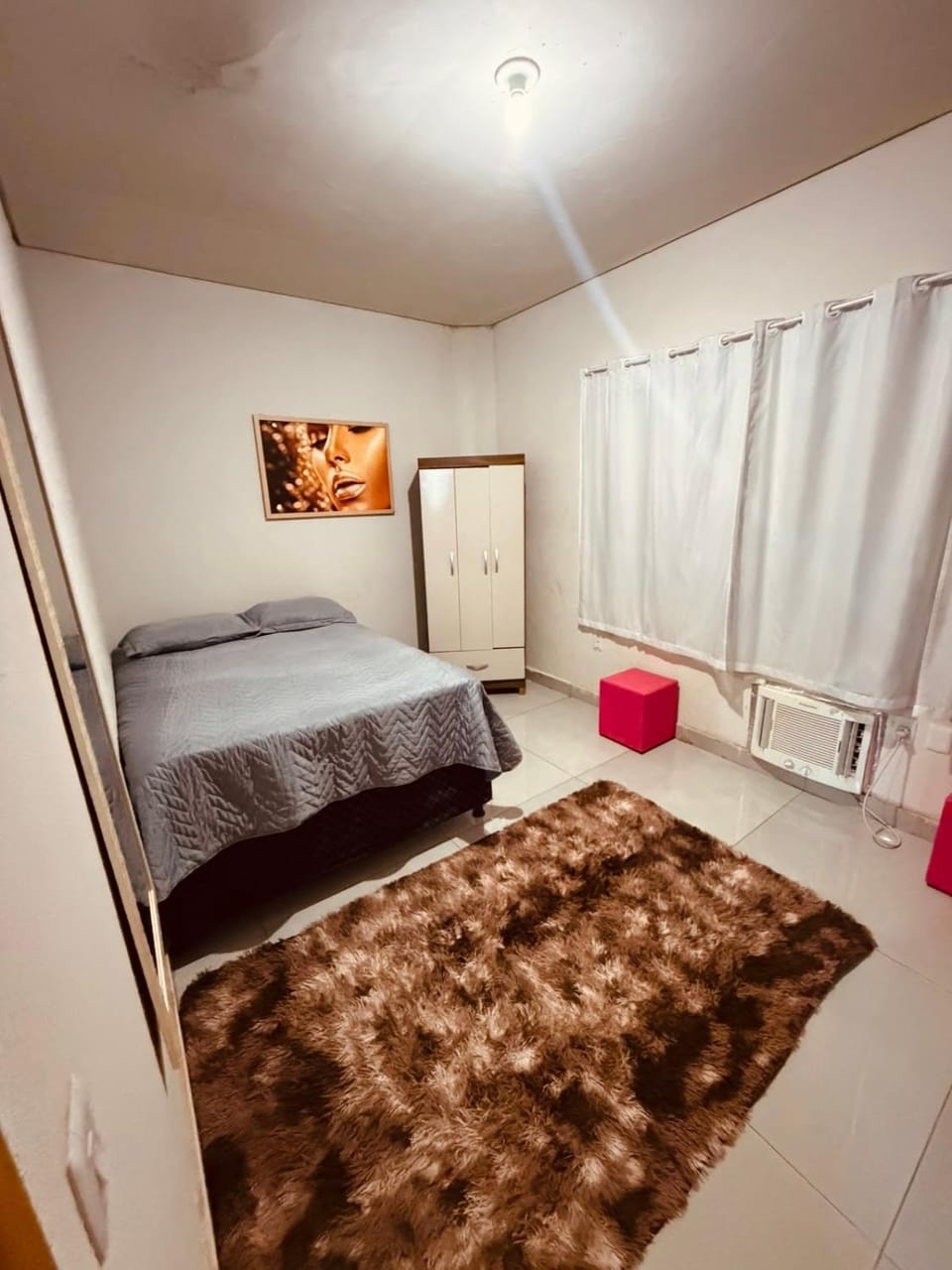 Apartamento Apartment in Uberlândia