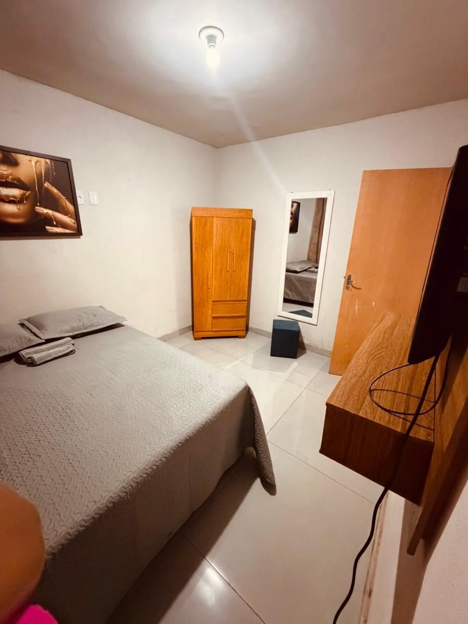 Apartamento Apartment in Uberlândia