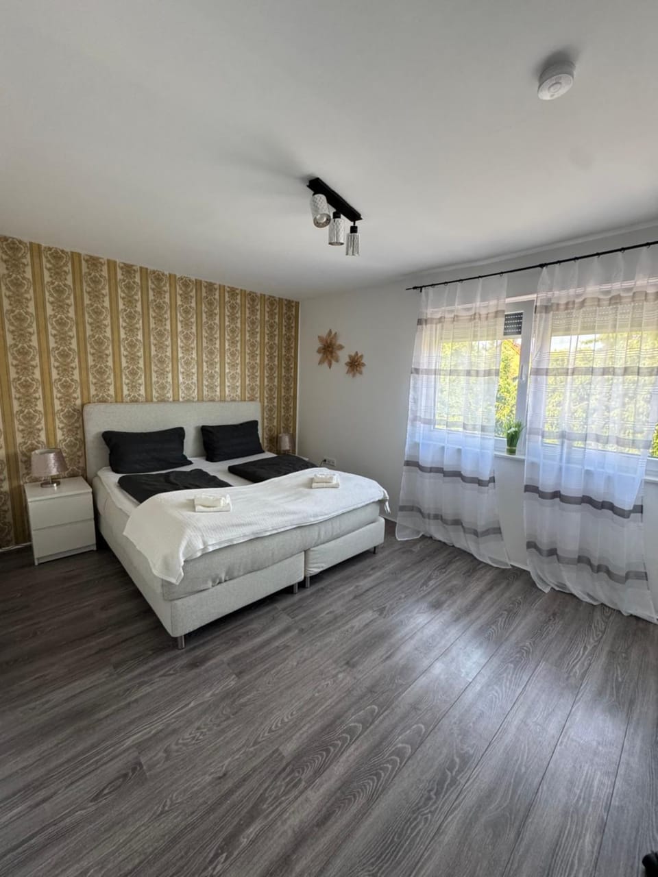Ferienwohnung Emerson 2 Apartment in Lower Saxony, Germany