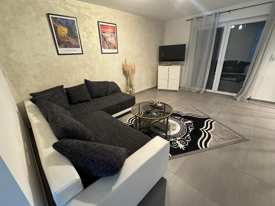 Ferienwohnung Emerson 2 Apartment in Lower Saxony, Germany
