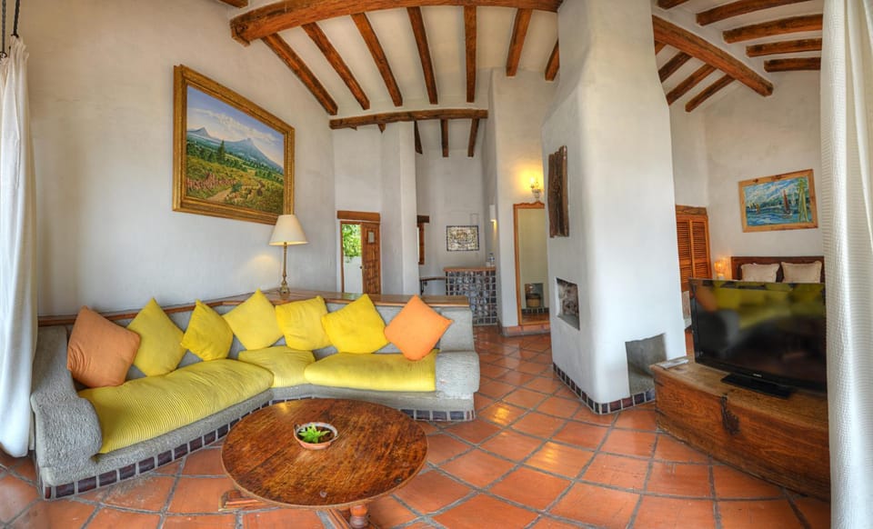 Guerrero Misión Hotel Concepto Hotel in Taxco