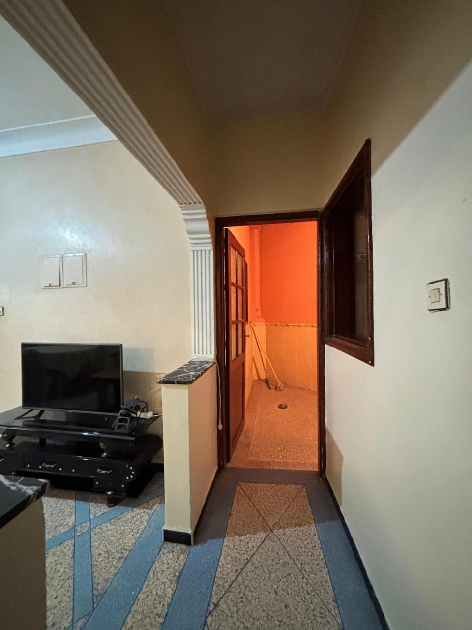 Safi Confort stay Apartment in Marrakesh-Safi