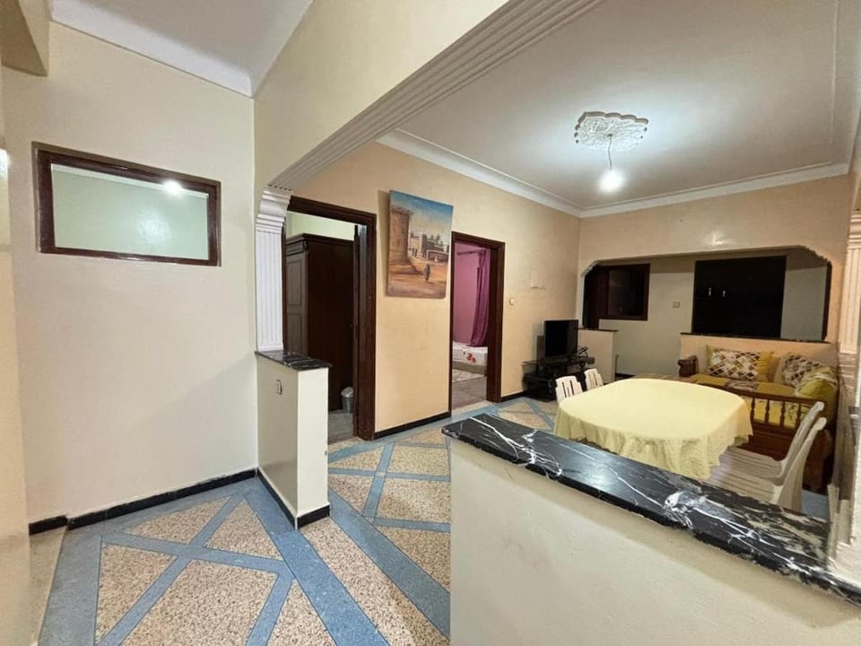 Safi Confort stay Apartment in Marrakesh-Safi