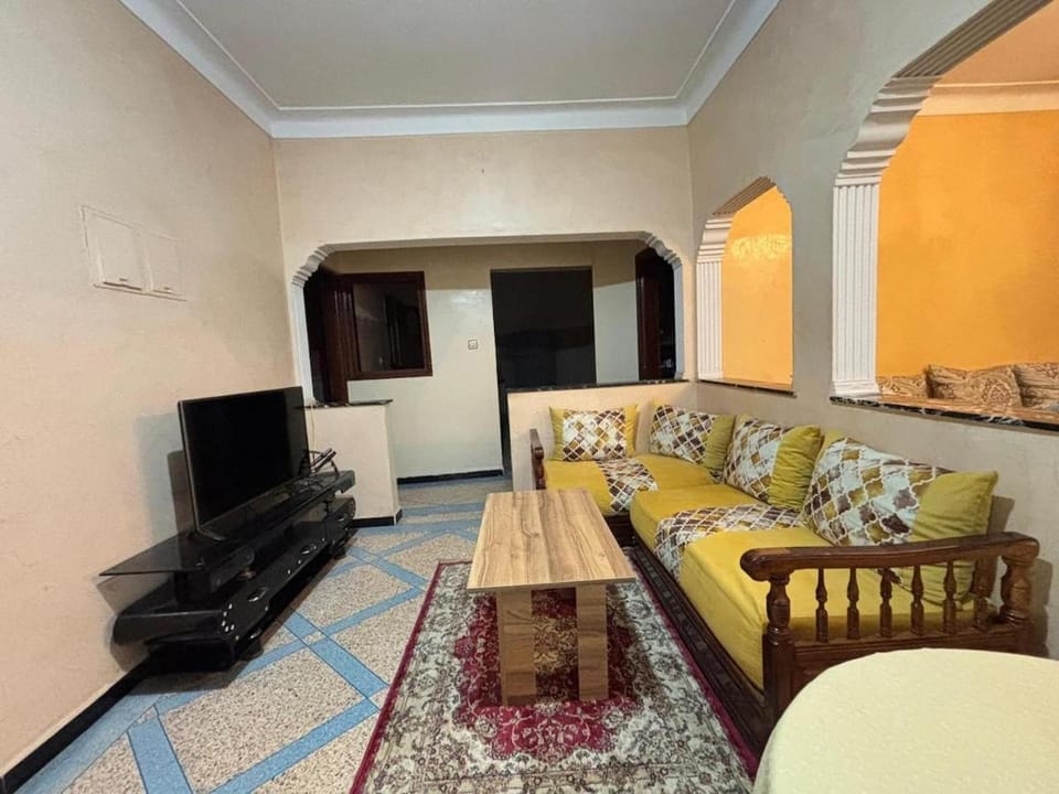 Safi Confort stay Apartment in Marrakesh-Safi