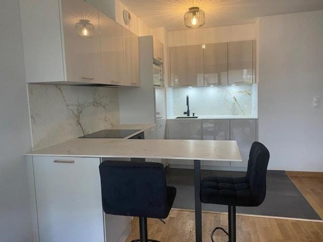 Rental Mon-Fri excluding school holidays zone B Apartment in Reims