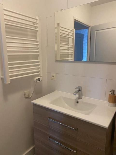 Rental Mon-Fri excluding school holidays zone B Apartment in Reims