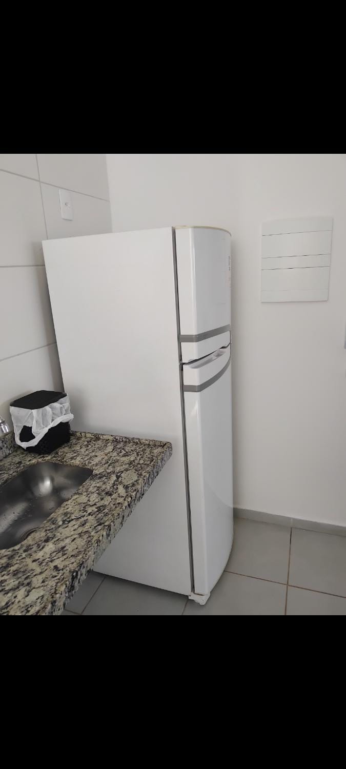Apartamento completo para locação Apartment in Barretos