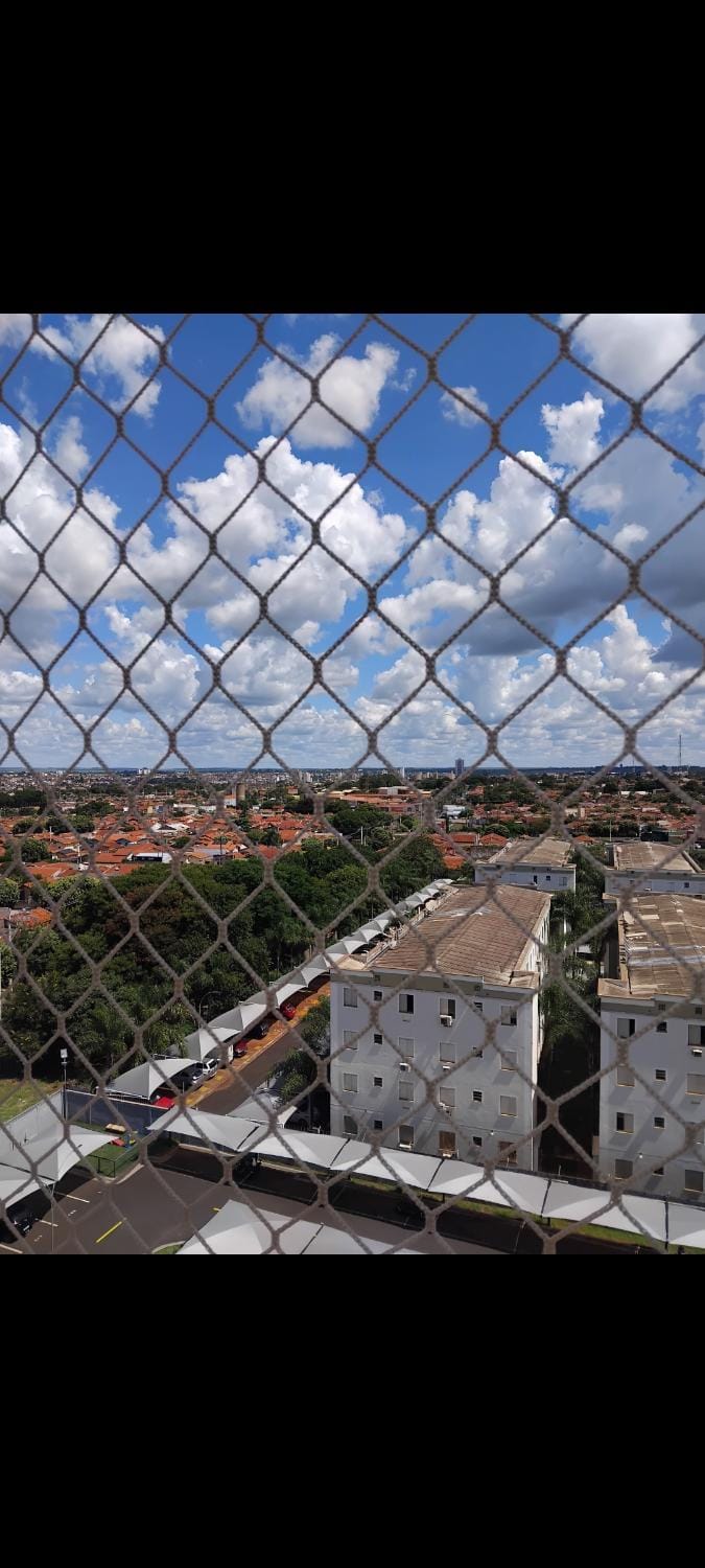 Apartamento completo para locação Apartment in Barretos