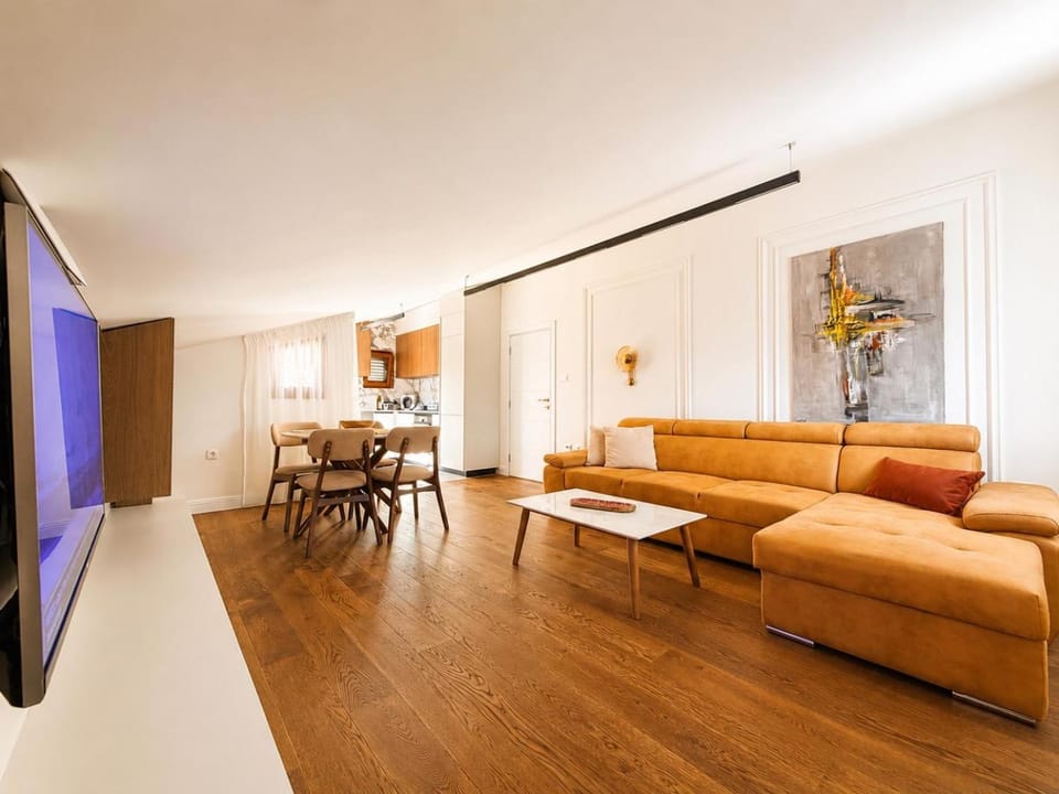 MonteBay Residence Apartment in Dobrota