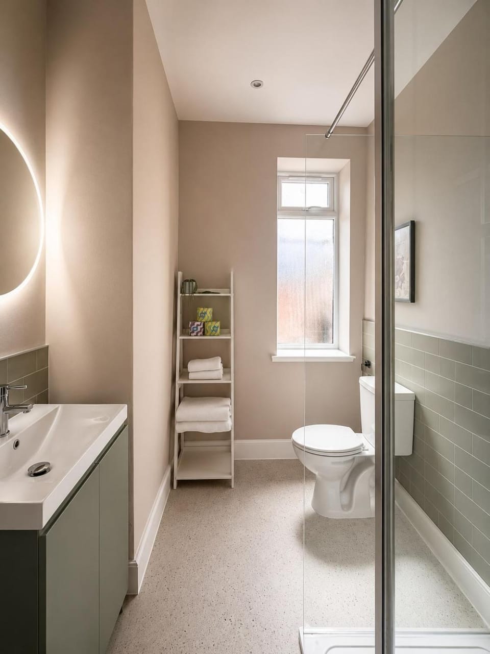 Peabil Neuk Apartment in Inverness