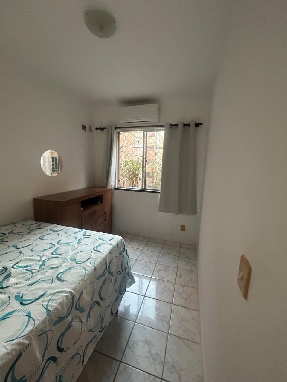 Apto Salvador completo Apartment in Salvador