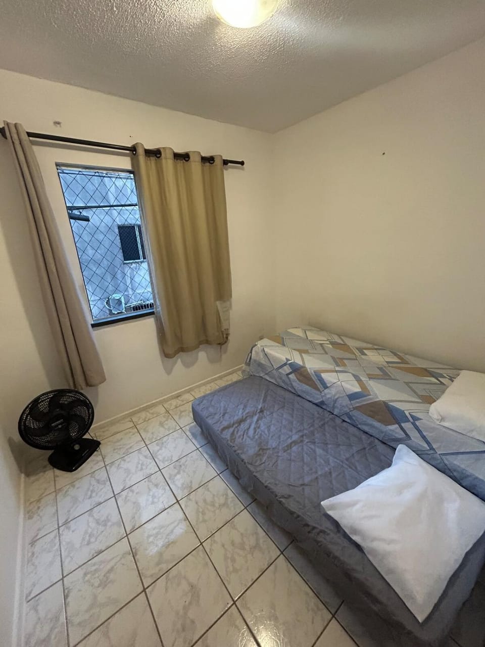 Apto Salvador completo Apartment in Salvador