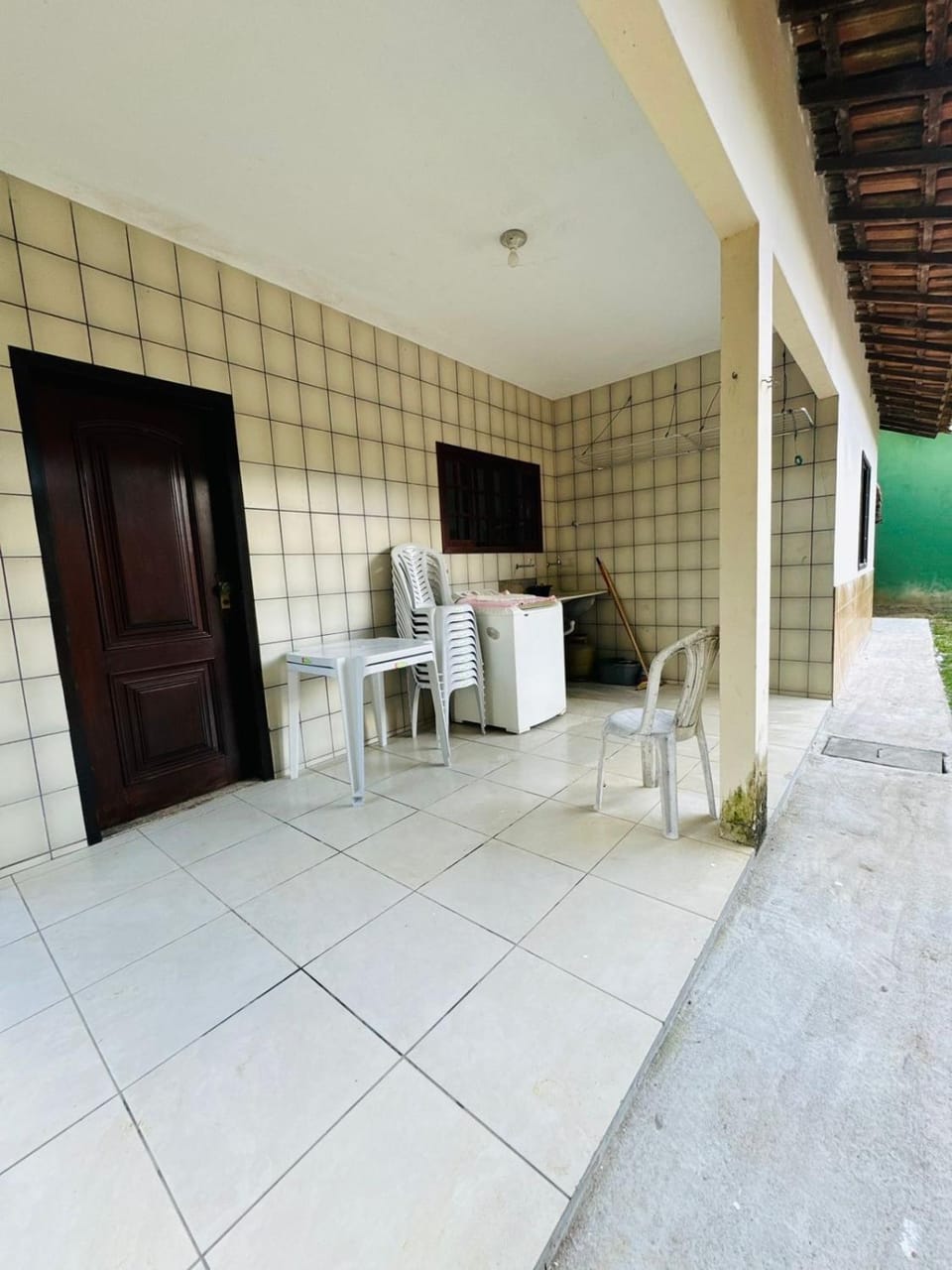 Casa do Carol Sana House in State of Rio de Janeiro