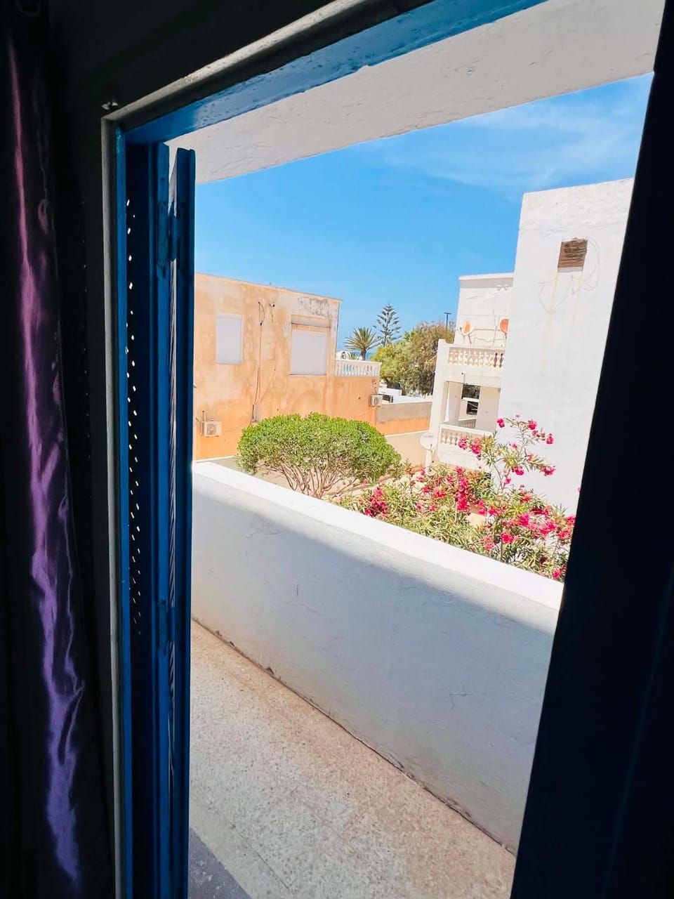 maison hajji Apartment in Tunisia