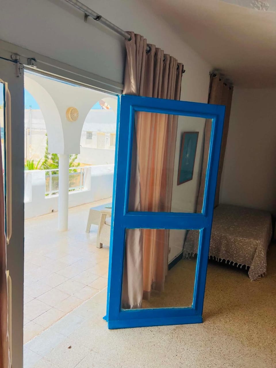 maison hajji Apartment in Tunisia