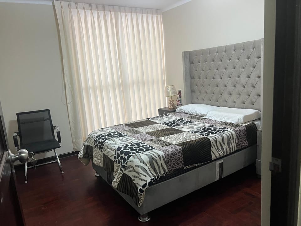 My sweet home Apartment in Lince