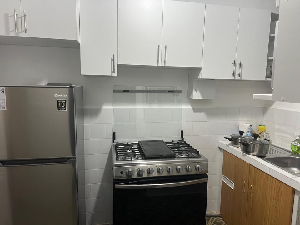 My sweet home Apartment in Lince