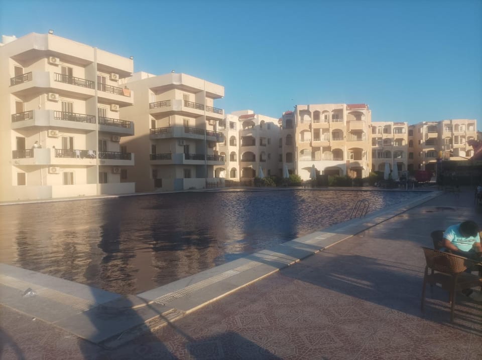 Asala Village, Blue Bay Resort, Marsa Matrouh Apartment in Egypt