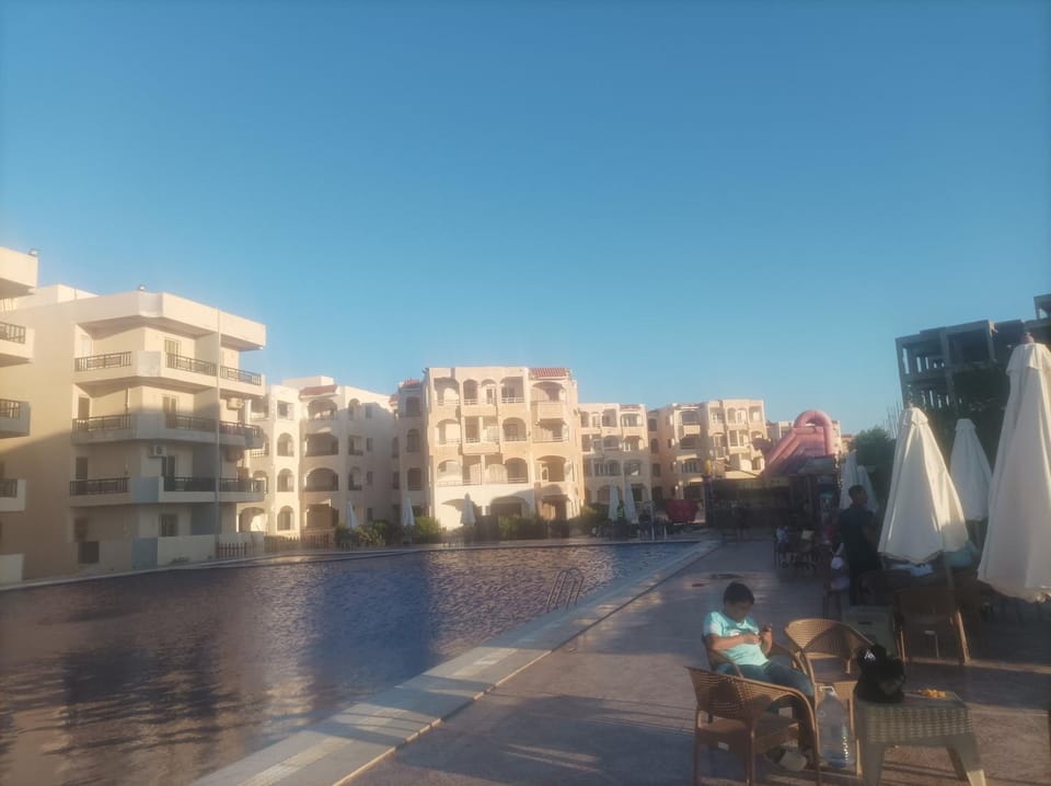 Asala Village, Blue Bay Resort, Marsa Matrouh Apartment in Egypt