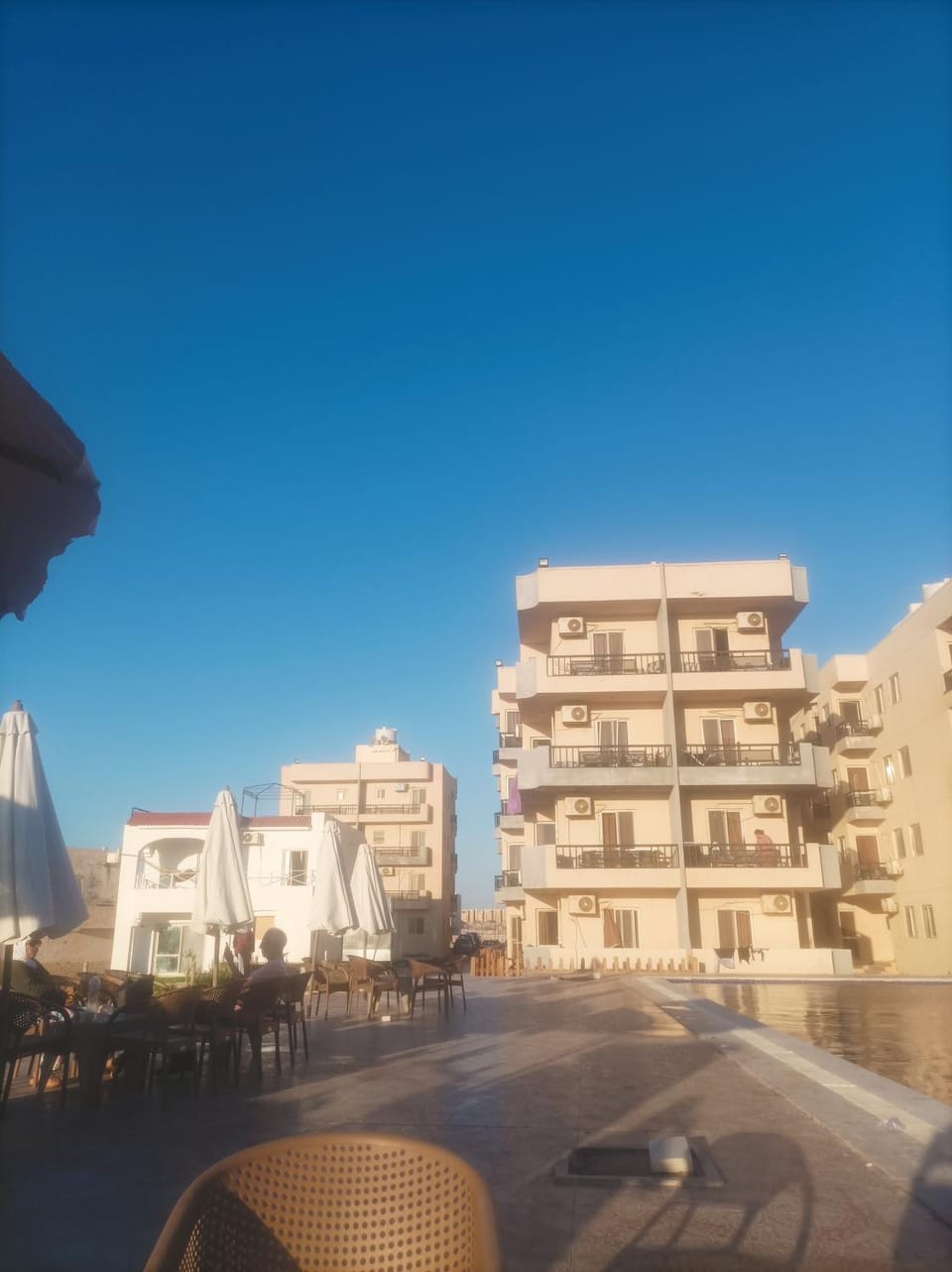 Asala Village, Blue Bay Resort, Marsa Matrouh Apartment in Egypt