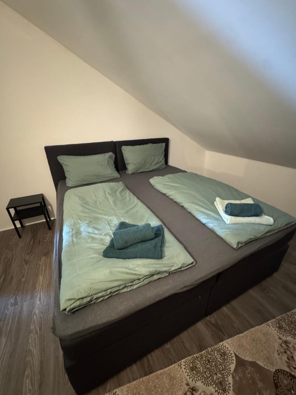 Ferienwohnung Emerson Apartment in Lower Saxony, Germany